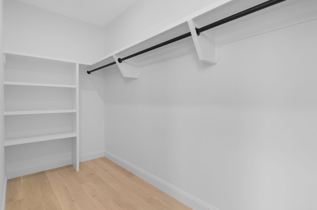 5 Lookout Lane Wakefield, RI 02879 - Photo 19 of 35 a view of an empty walk in closet