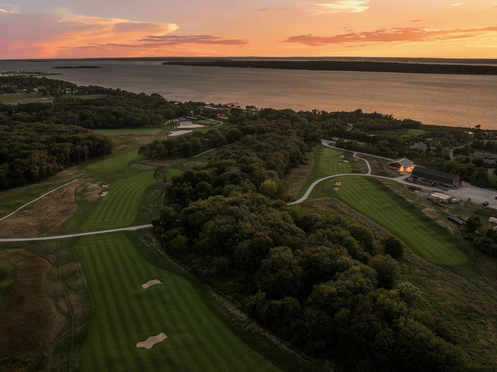 5 Lookout Lane Wakefield, RI 02879 - Photo 35 of 35 a view of lake with ocean