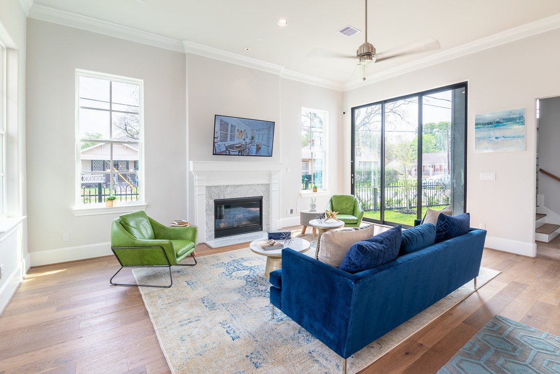 642 Delmar Street Houston, TX 77023 - Photo 6 of 23 Gallery Image 6
