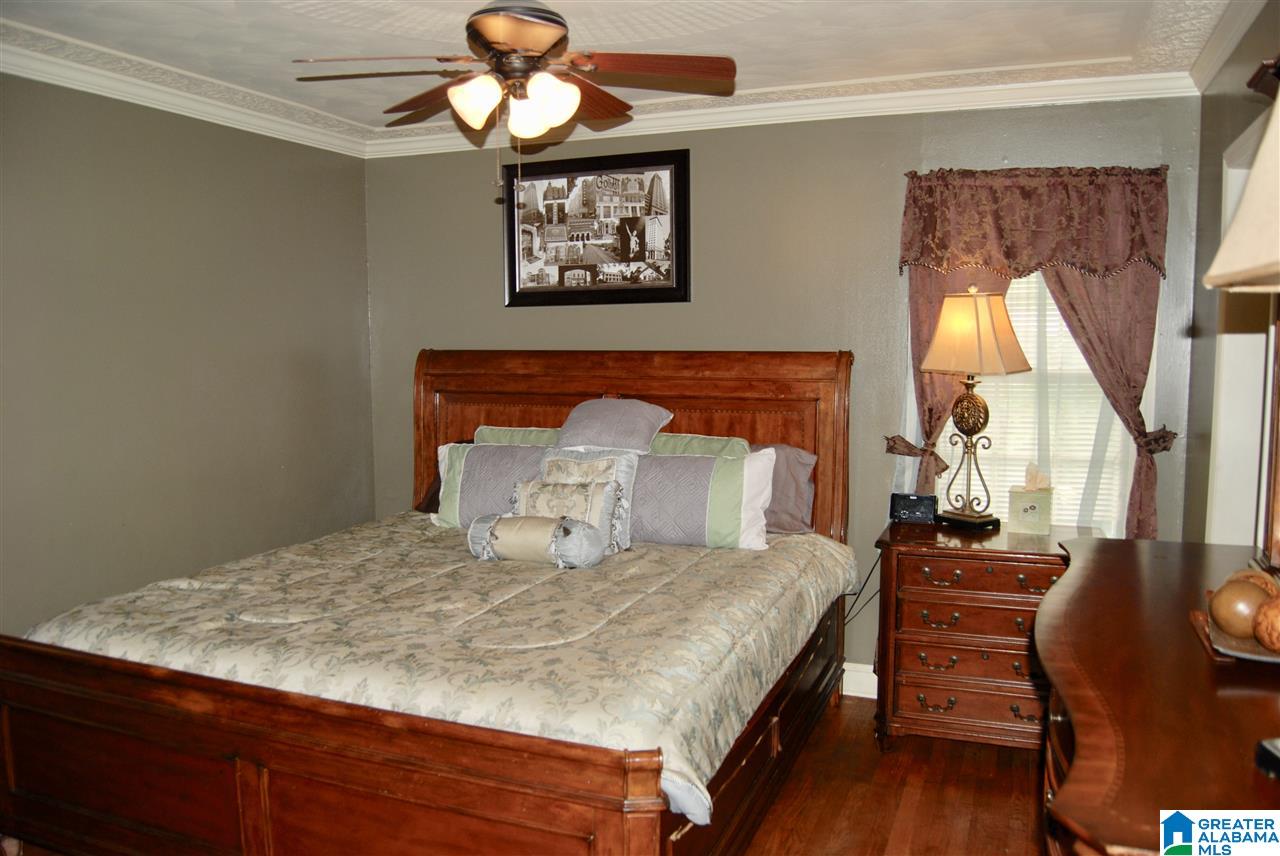 525 Lake Ridge Drive Bessemer, AL 35020 - Photo 16 of 44