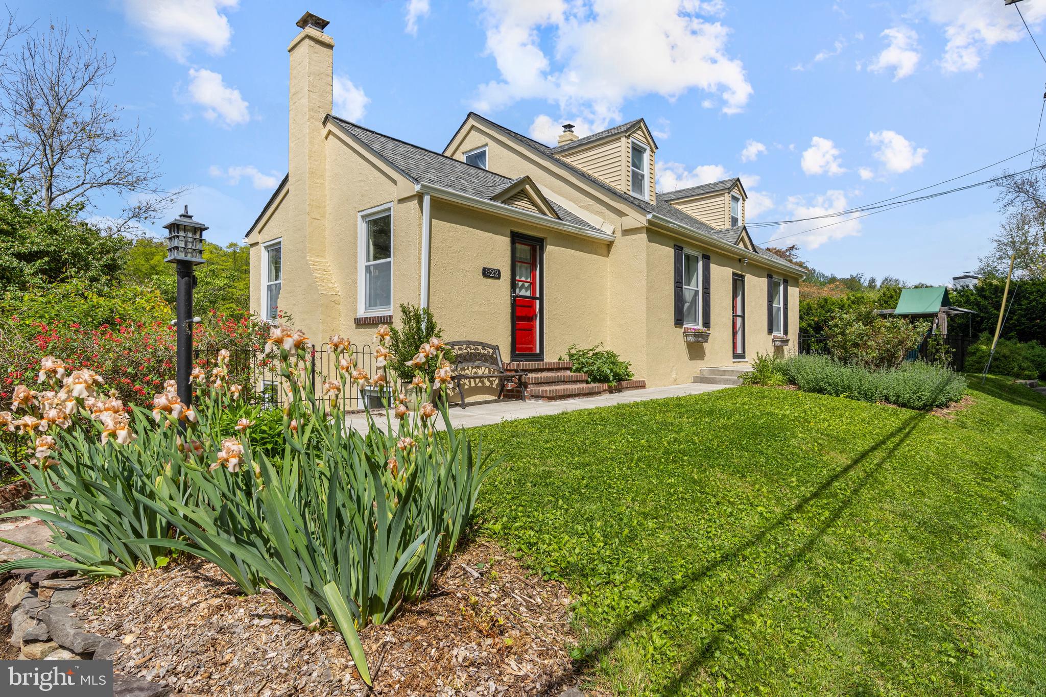 822 Creek Road Kennett Square, PA 19348 - Photo 3 of 62