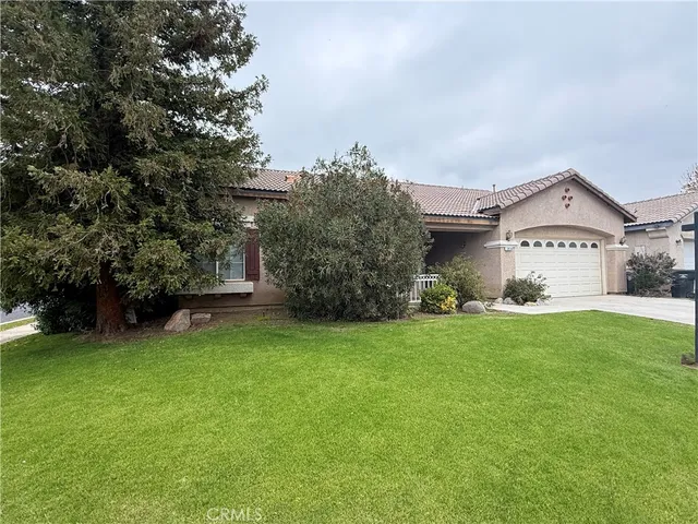 $2,500 | 10918 Thunder Falls Avenue, Bakersfield, CA 93312