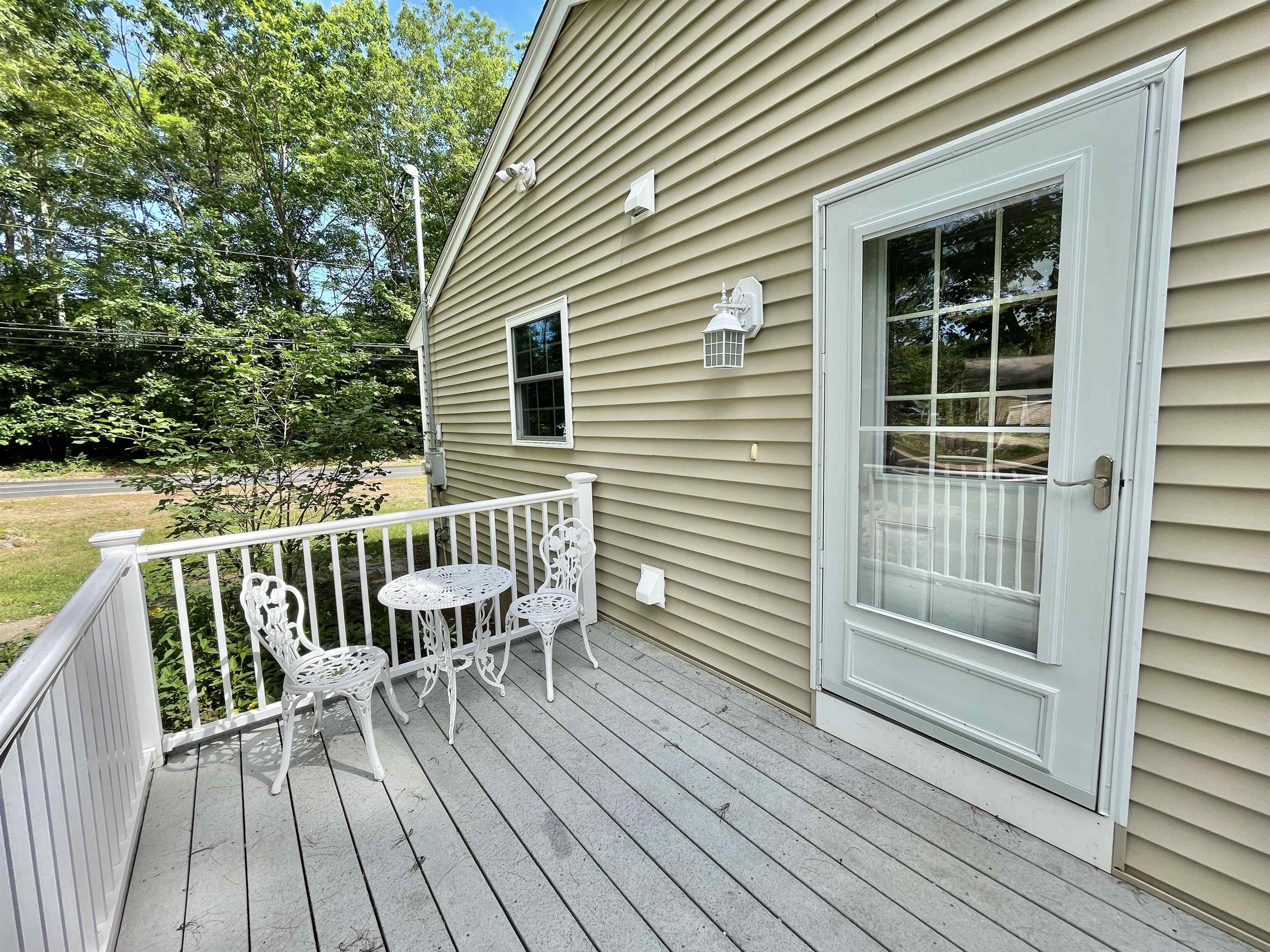 292 Wes Locke Road Barnstead, NH 03218 - Photo 2 of 19