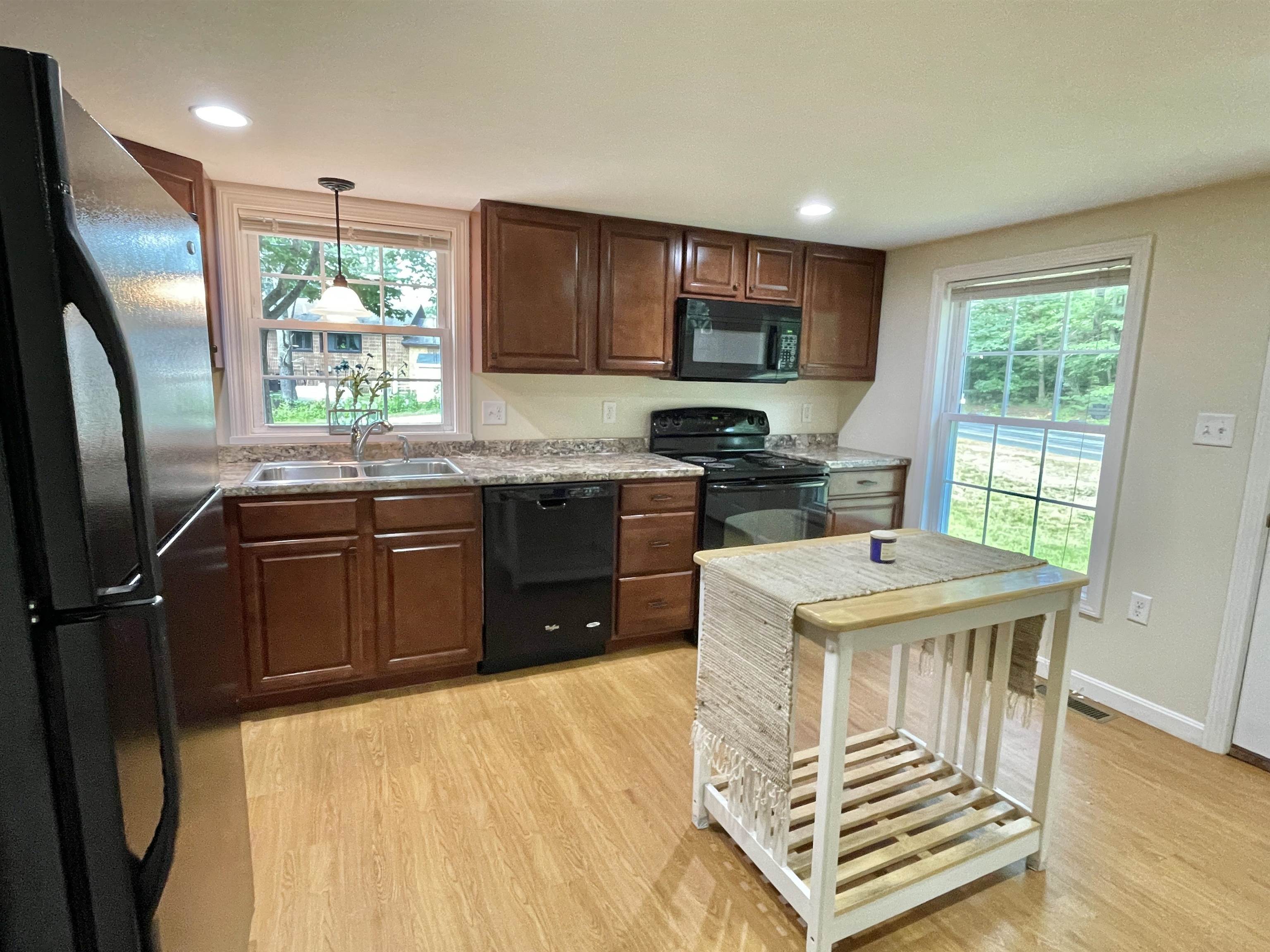 292 Wes Locke Road Barnstead, NH 03218 - Photo 4 of 19