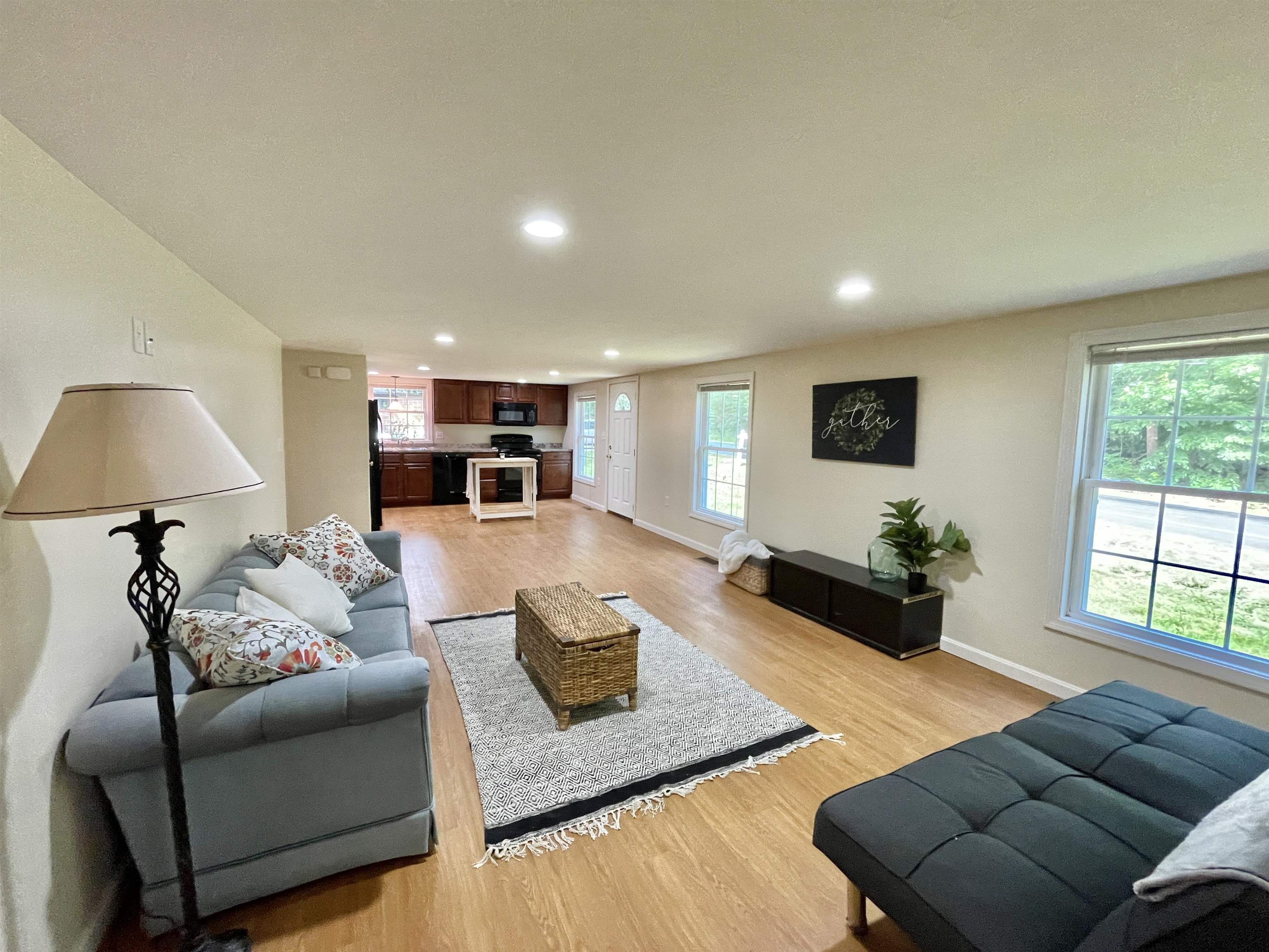 292 Wes Locke Road Barnstead, NH 03218 - Photo 7 of 19