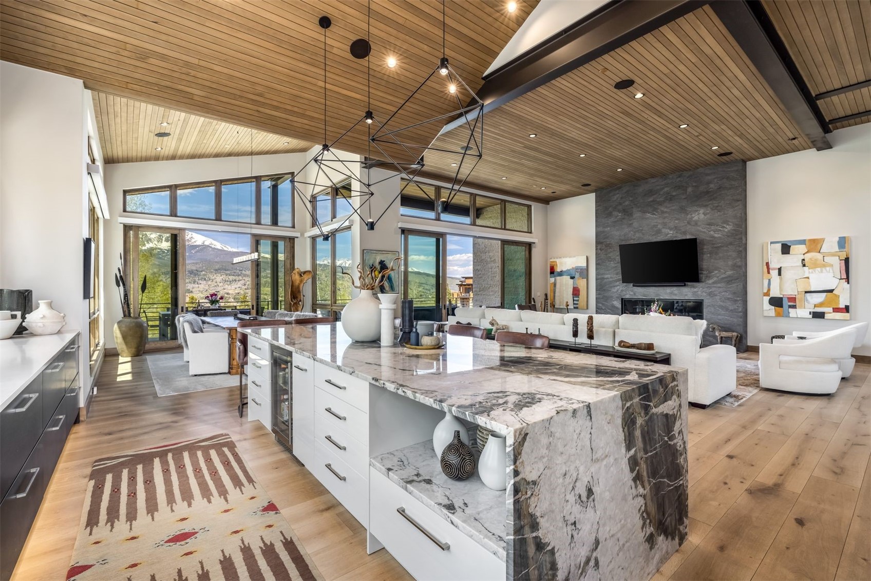 194 Angler Mountain Ranch Road Silverthorne, CO 80498 - Photo 12 of 50 Gallery Image 12