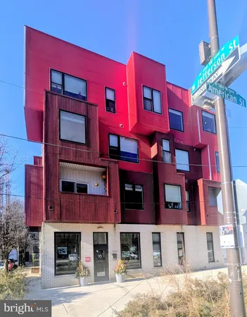 $3,100 | 1500 North American Street, Unit A, Philadelphia, PA 19122