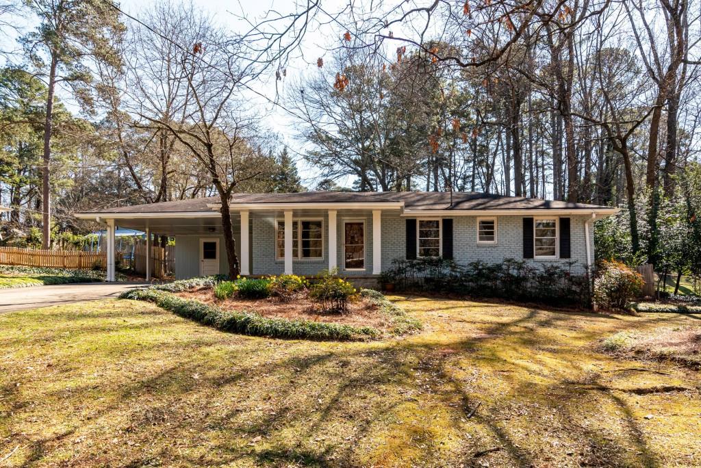 4387 Locksley Road Tucker, GA 30084 - Photo 1 of 1 Gallery Image 1