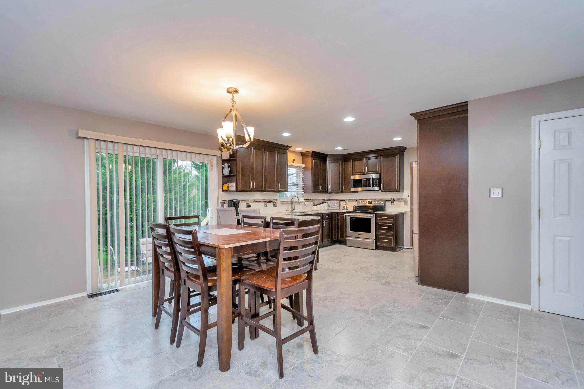 21 Ripley Road Stafford, VA 22556 - Photo 11 of 30 Kitchen