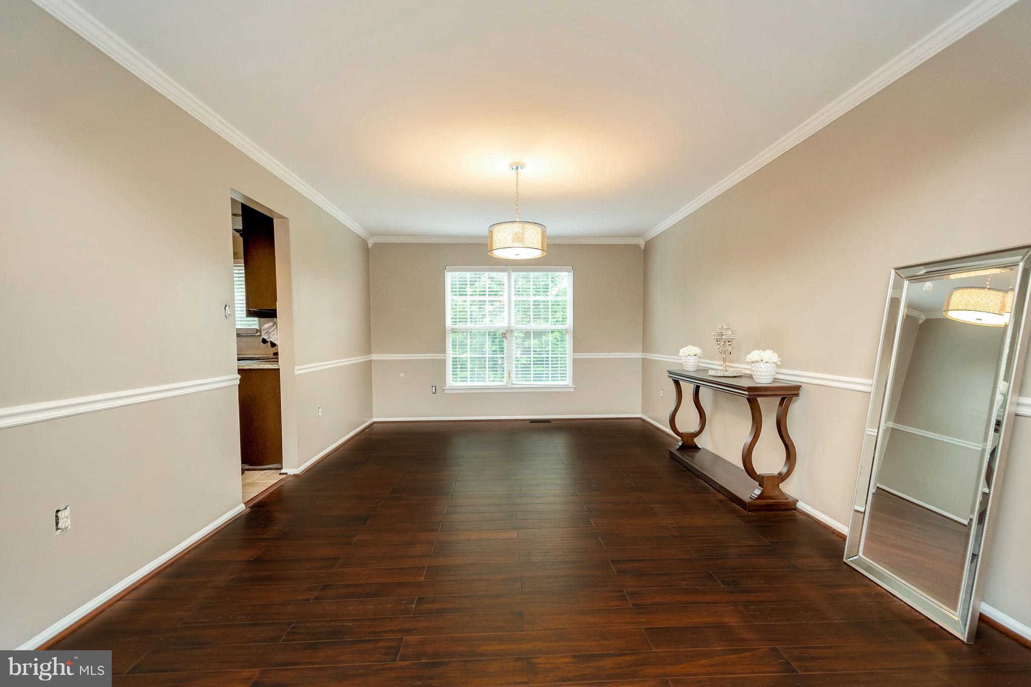21 Ripley Road Stafford, VA 22556 - Photo 13 of 30 Dining Room