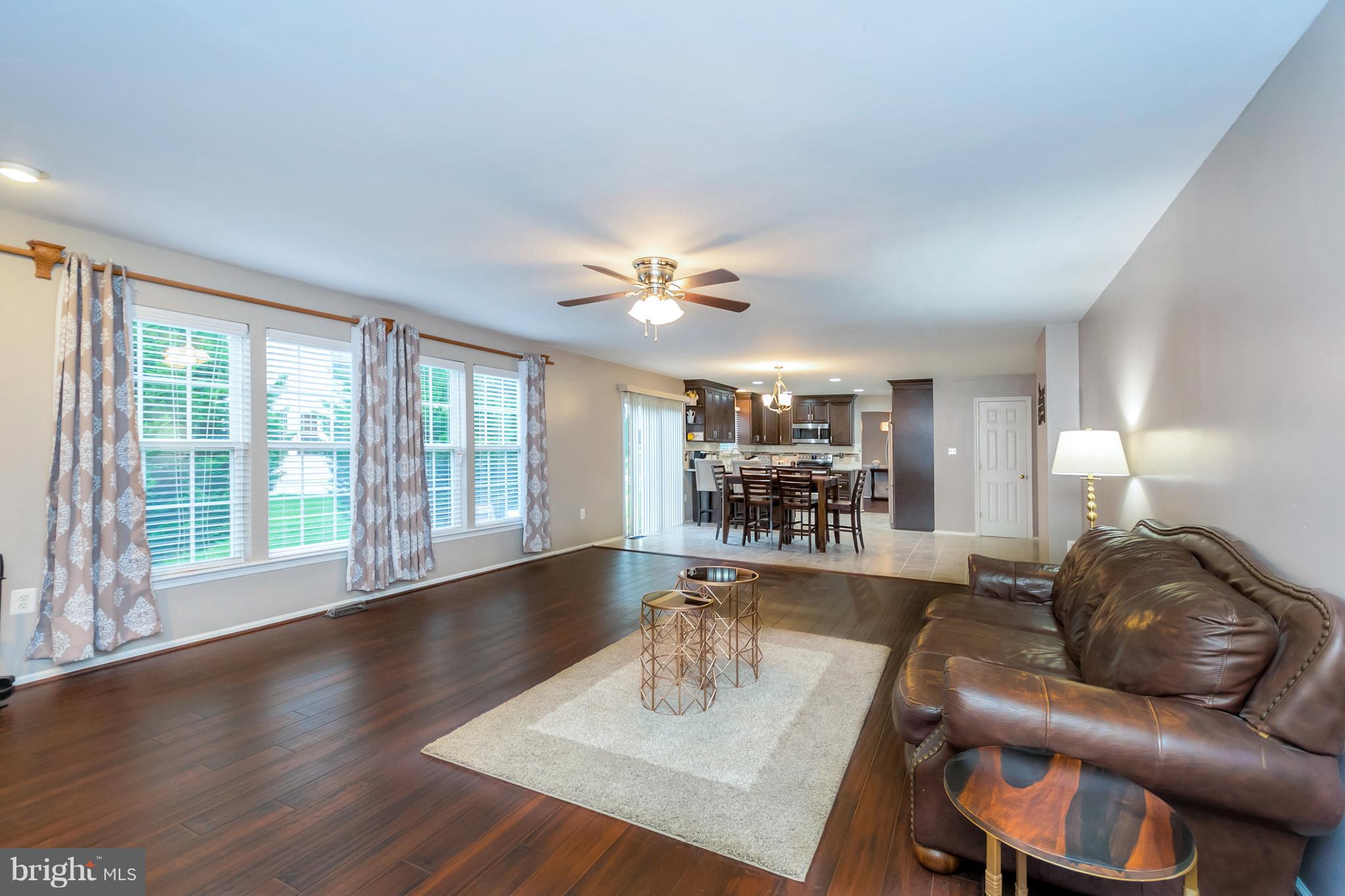 21 Ripley Road Stafford, VA 22556 - Photo 14 of 30 Family Room
