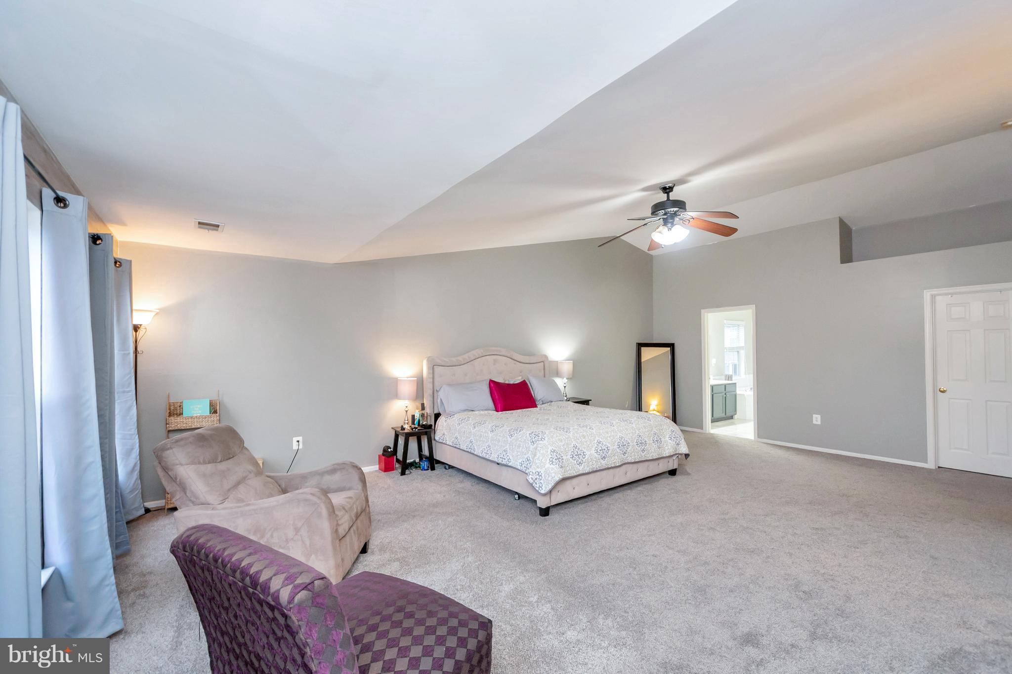 21 Ripley Road Stafford, VA 22556 - Photo 17 of 30 Bath (Master)