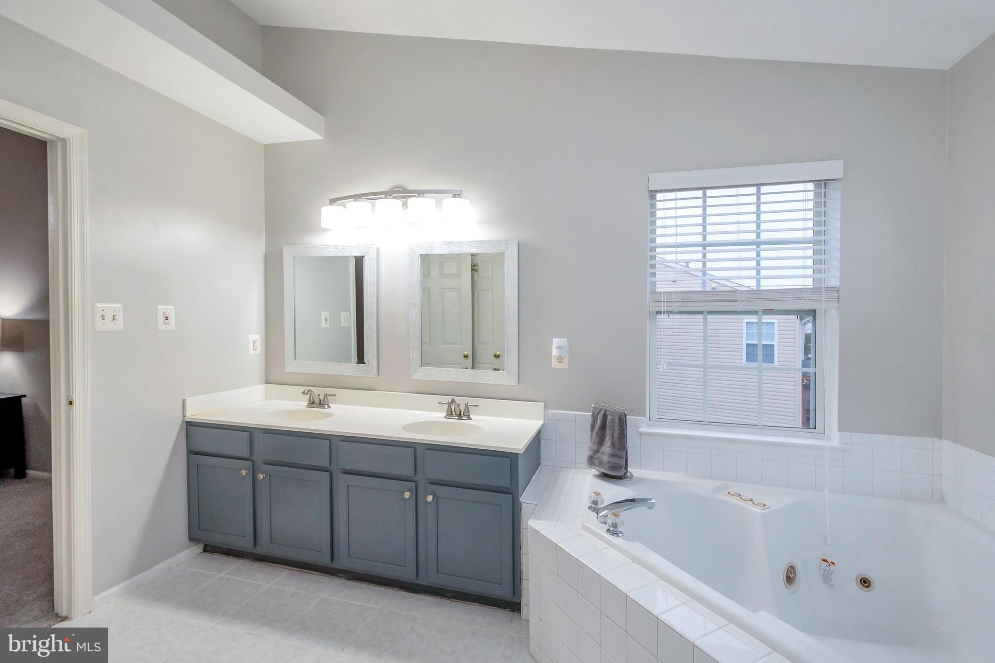 21 Ripley Road Stafford, VA 22556 - Photo 18 of 30 Bath (Master)