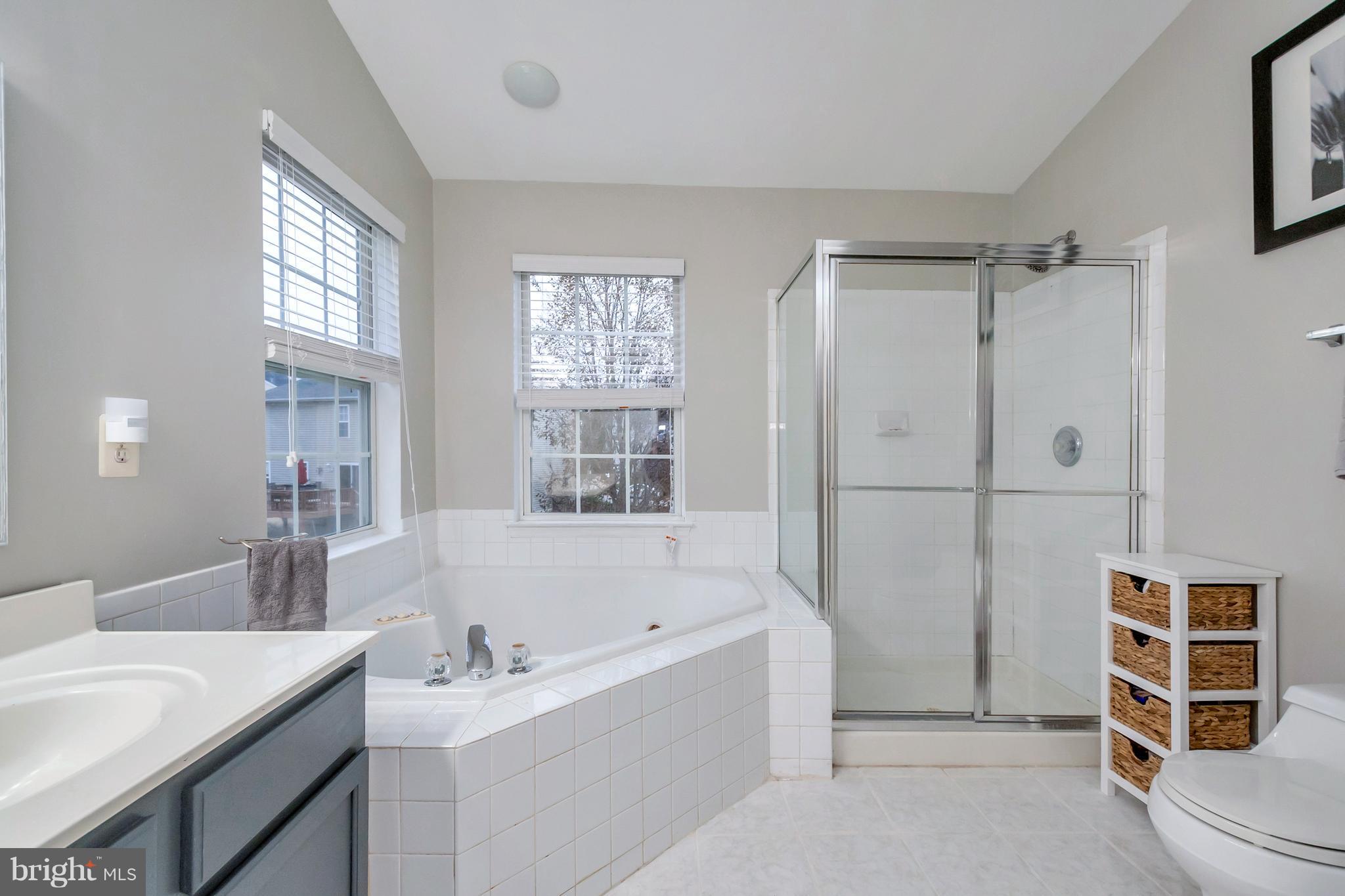 21 Ripley Road Stafford, VA 22556 - Photo 19 of 30 Bath (Master)