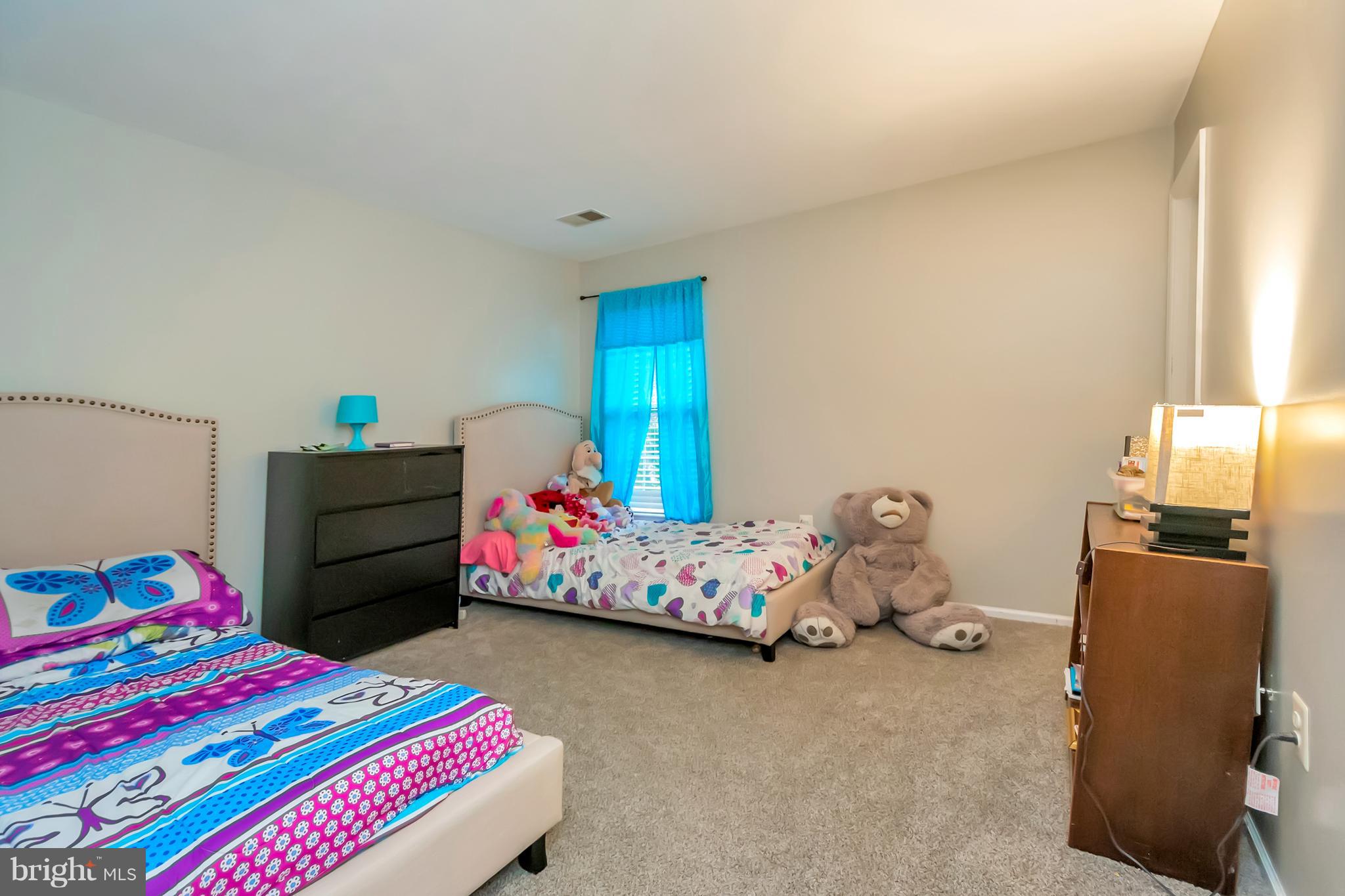 21 Ripley Road Stafford, VA 22556 - Photo 23 of 30 Bedroom