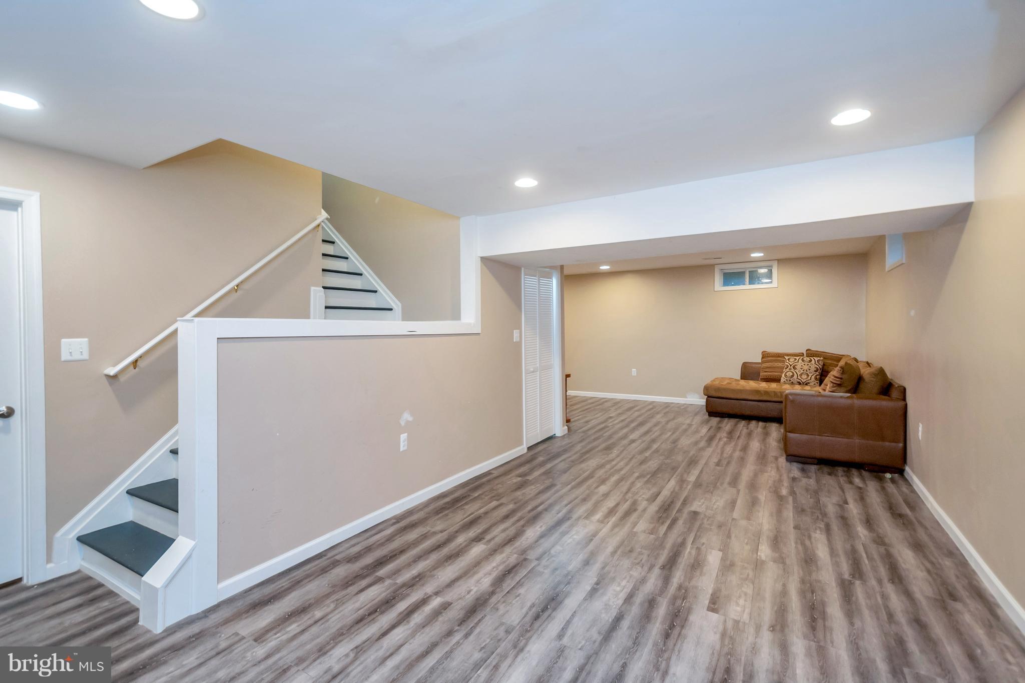 21 Ripley Road Stafford, VA 22556 - Photo 26 of 30 Basement