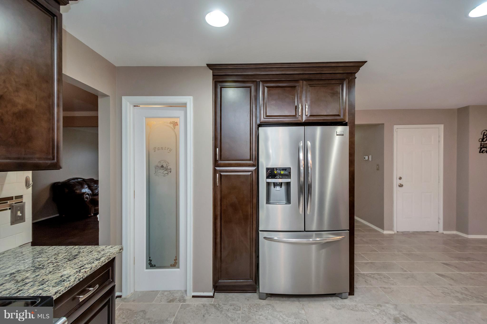 21 Ripley Road Stafford, VA 22556 - Photo 10 of 30 Kitchen