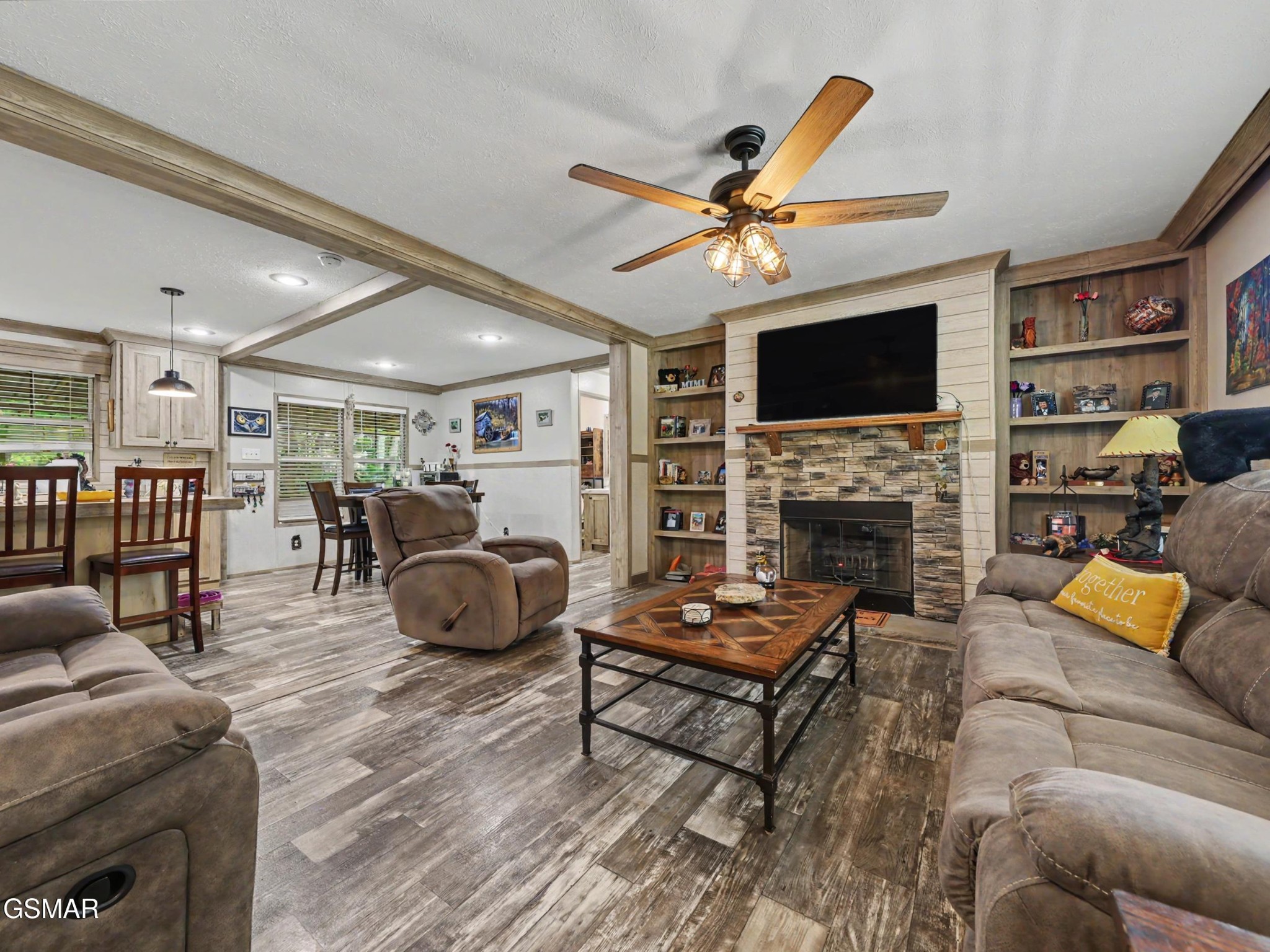 4748 Bogard Road Cosby, TN 37722 - Photo 13 of 50 Gallery Image 13
