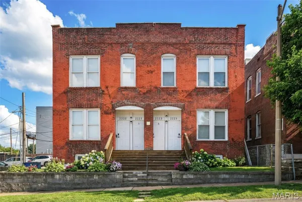 $1,545 | 2223 Benton Terrace, St. Louis, MO 63139