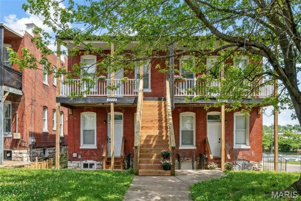 $1,545 | 2223 Benton Terrace, St. Louis, MO 63139