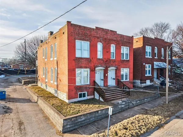 $1,545 | 2223 Benton Terrace, St. Louis, MO 63139