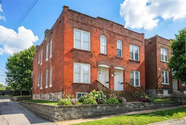 $1,545 | 2223 Benton Terrace, St. Louis, MO 63139