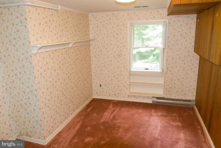 8821 Wolverton Road Parkville, MD 21234 - Photo 13 of 15 Bedroom #5