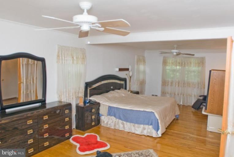 8821 Wolverton Road Parkville, MD 21234 - Photo 10 of 15 Bedroom #2