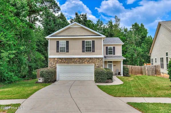 $289,900 | 3307 Bingham Court, Augusta, GA 30909
