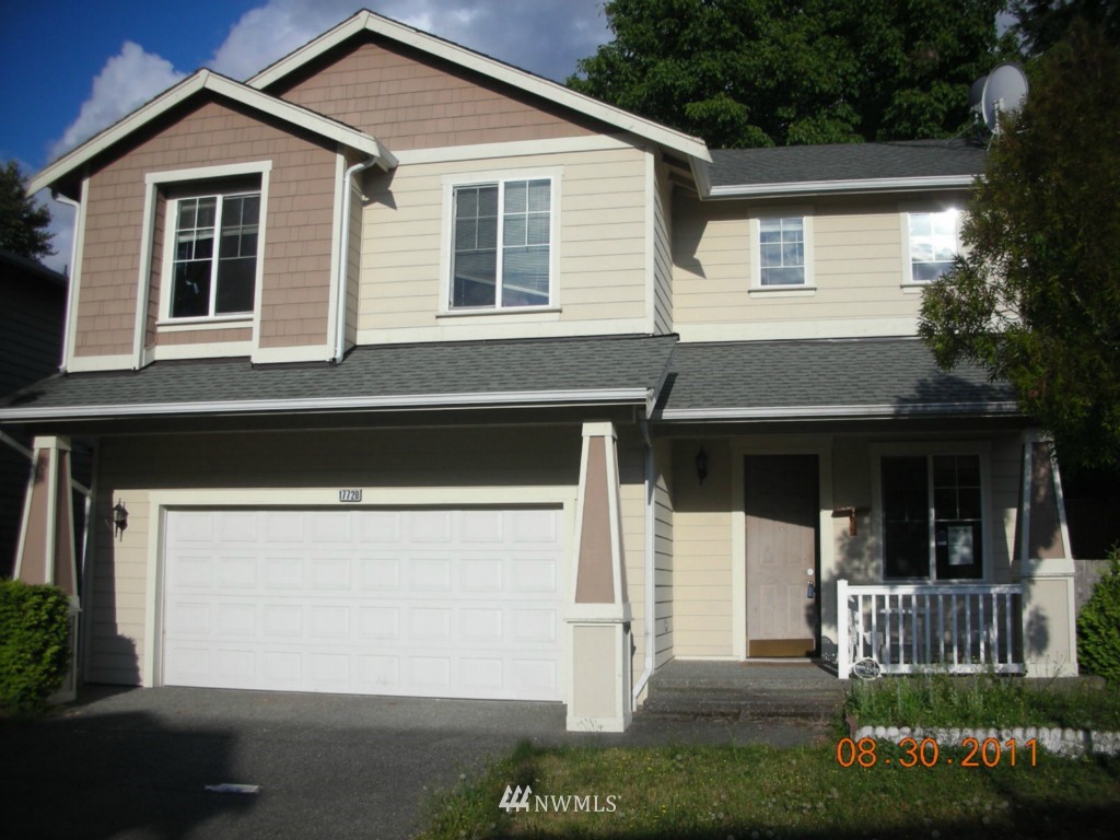17720 110th Place Southeast Renton, WA 98055 - Photo 1 of 1 Gallery Image 1