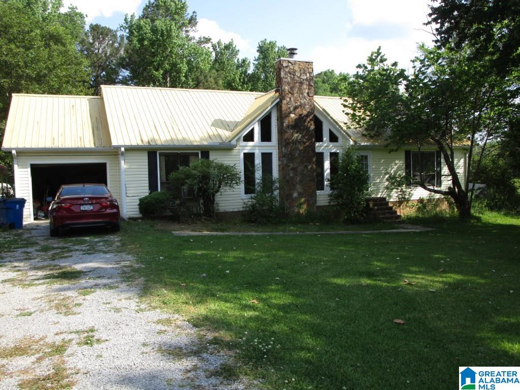 434 Skyview Lake Road Warrior, AL 35180 - Photo 1 of 17