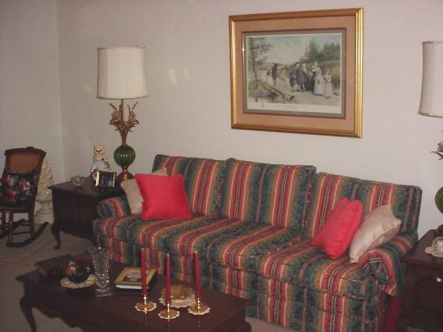205 Hunts Bridge Road Greenville, SC 29617 - Photo 3 of 6 Gallery Image 3