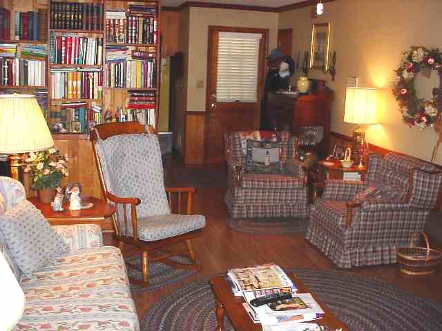 205 Hunts Bridge Road Greenville, SC 29617 - Photo 4 of 6 Gallery Image 4