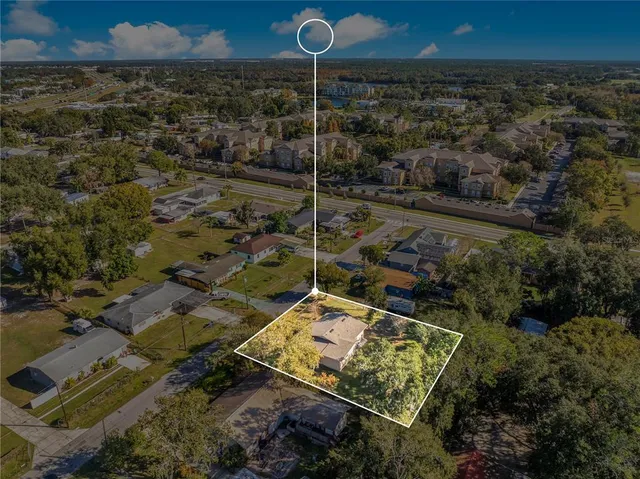 $220,000 | 120 Petteway Drive, Lakeland, FL 33805