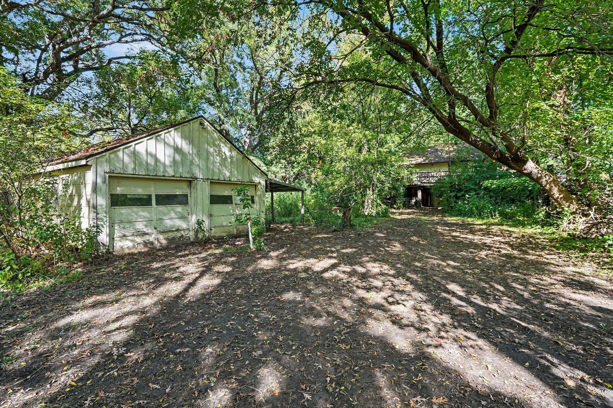 1101 Goose Lake Road Gem Lake, MN 55110 - Photo 21 of 22 Gallery Image 21