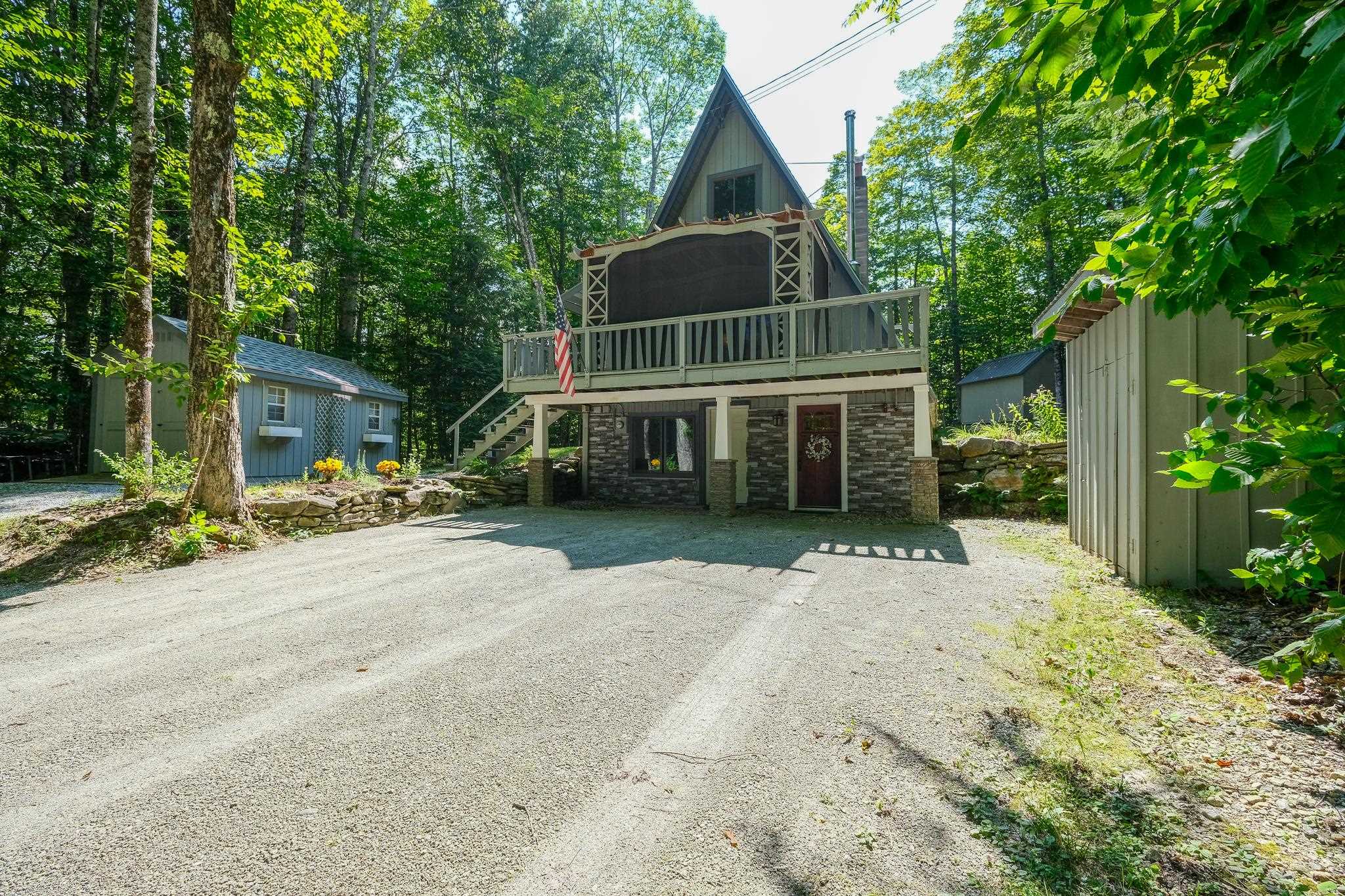 13 Edelweiss Road Ludlow, VT 05149 - Photo 1 of 40 Gallery Image 1