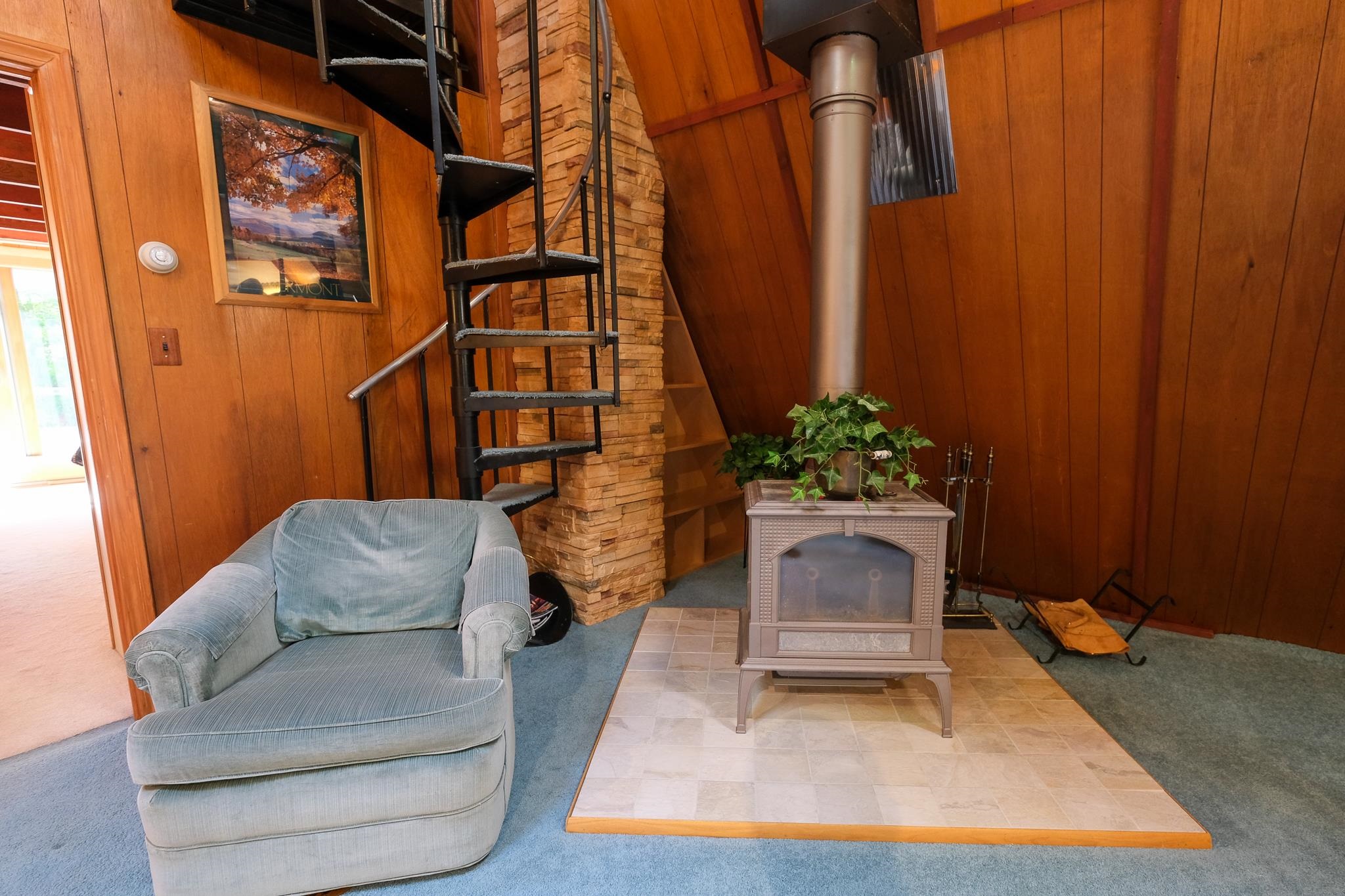 13 Edelweiss Road Ludlow, VT 05149 - Photo 11 of 40 Gallery Image 11