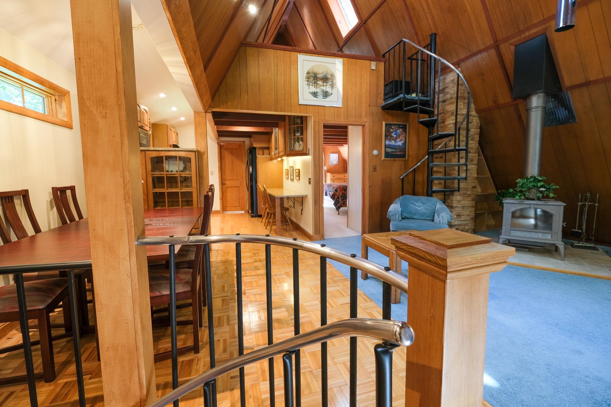 13 Edelweiss Road Ludlow, VT 05149 - Photo 16 of 40 Gallery Image 16