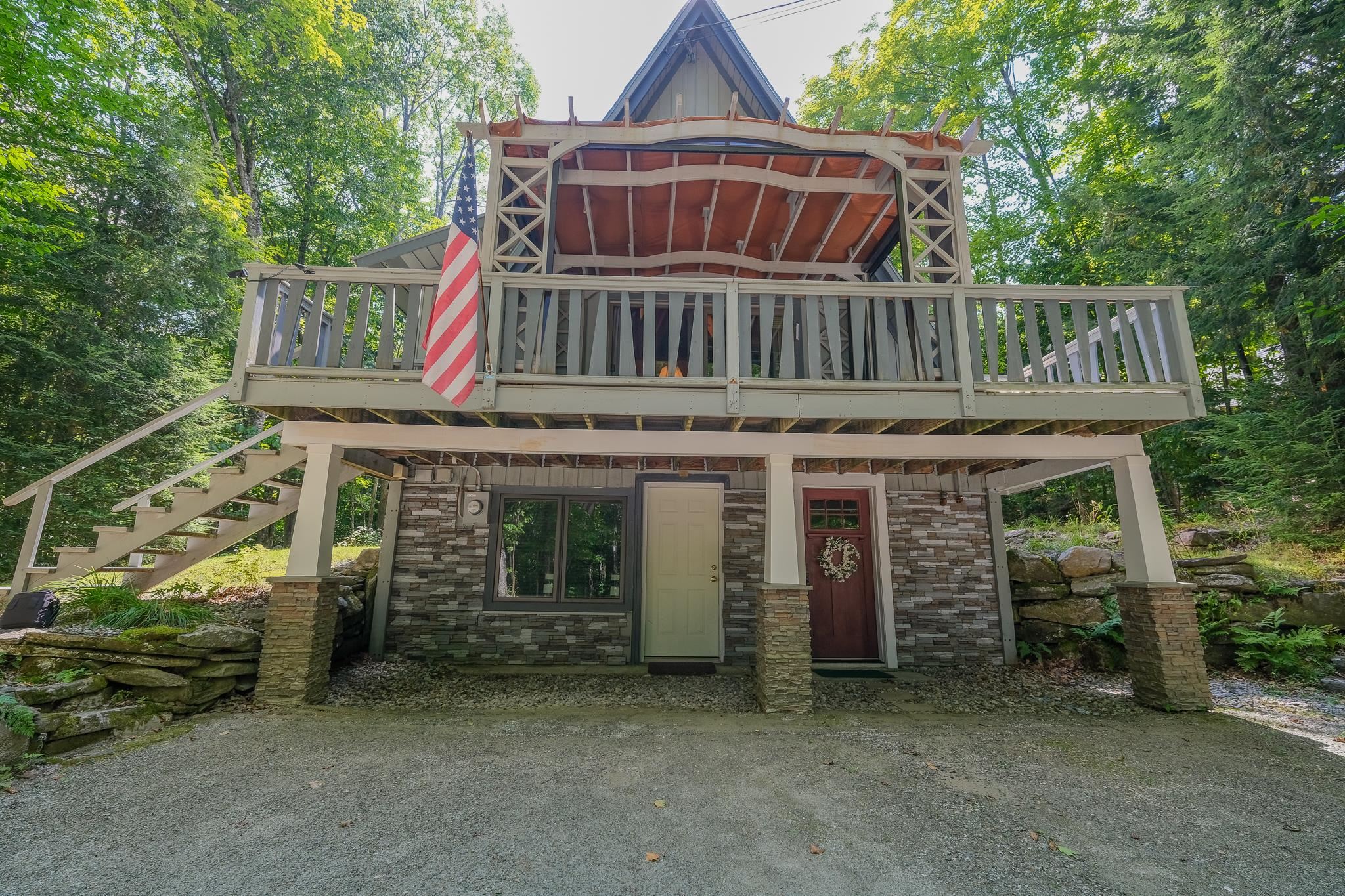 13 Edelweiss Road Ludlow, VT 05149 - Photo 2 of 40 Gallery Image 2