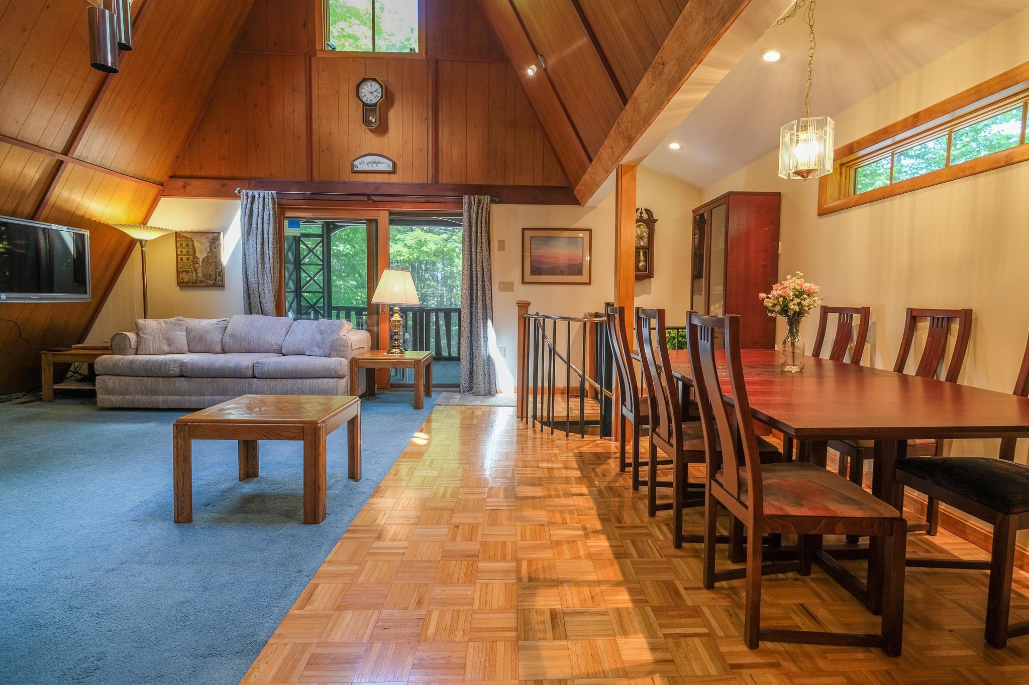 13 Edelweiss Road Ludlow, VT 05149 - Photo 3 of 40 Gallery Image 3