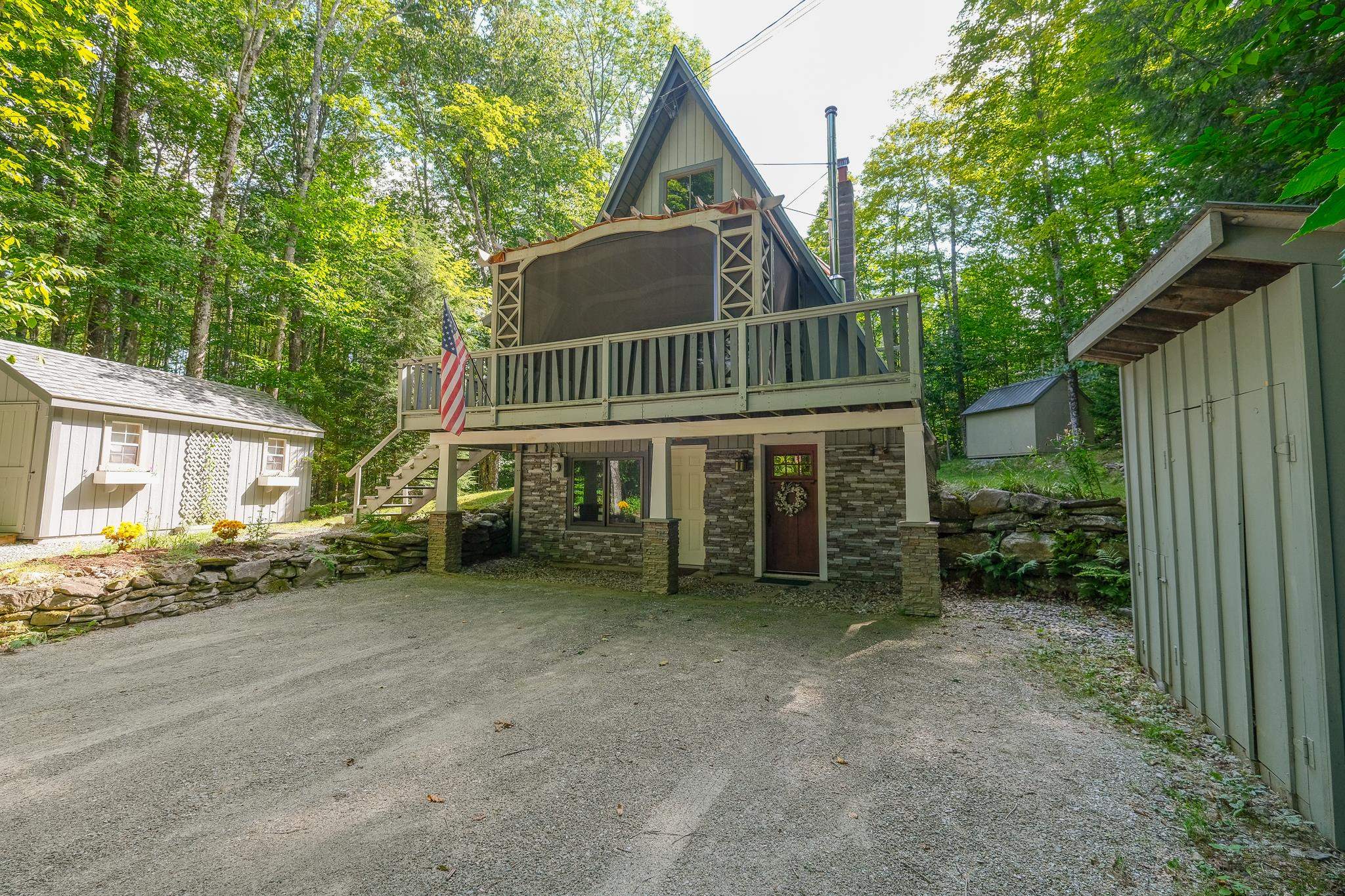 13 Edelweiss Road Ludlow, VT 05149 - Photo 36 of 40 Gallery Image 36