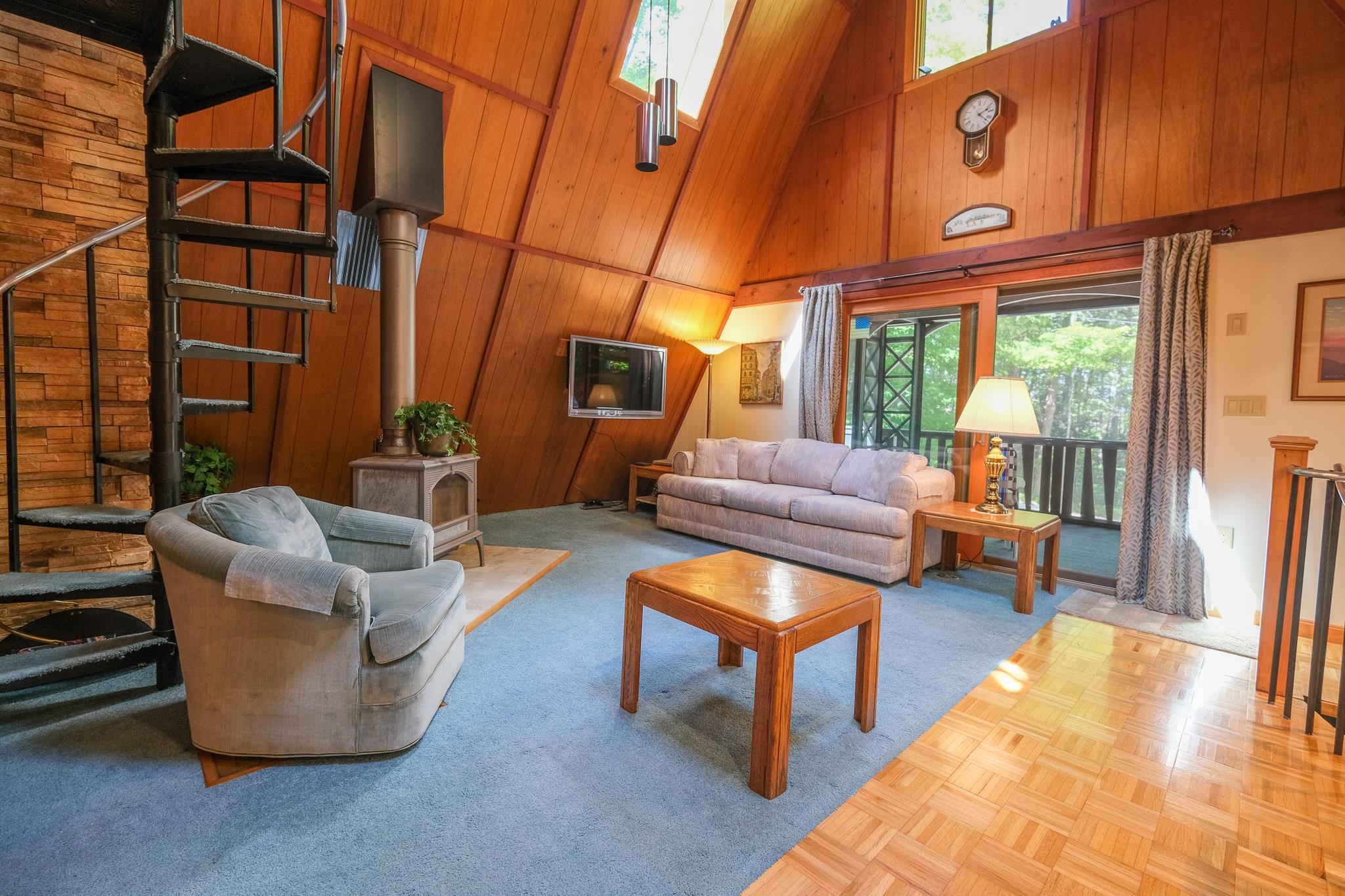 13 Edelweiss Road Ludlow, VT 05149 - Photo 7 of 40 Gallery Image 7