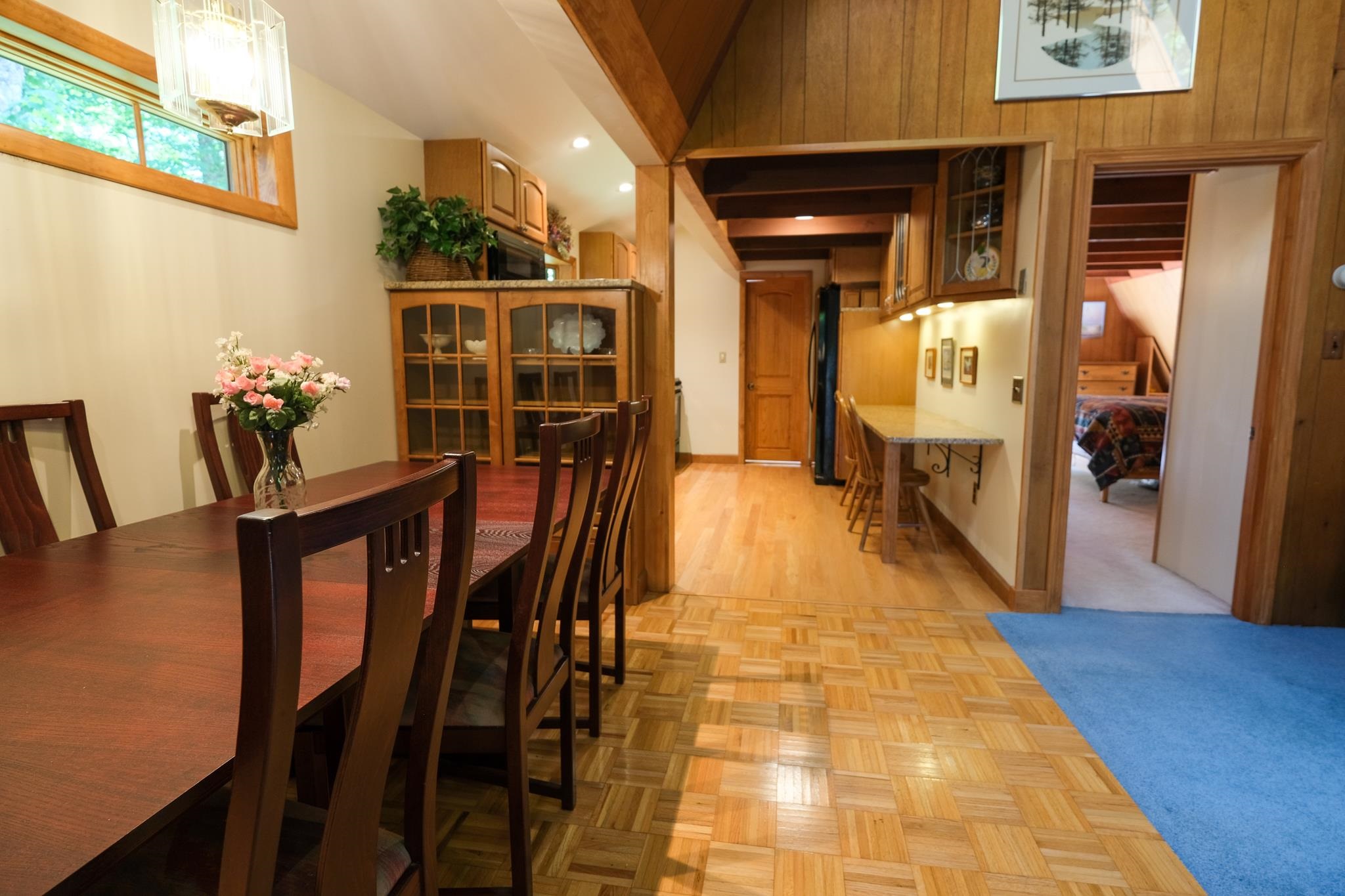 13 Edelweiss Road Ludlow, VT 05149 - Photo 8 of 40 Gallery Image 8