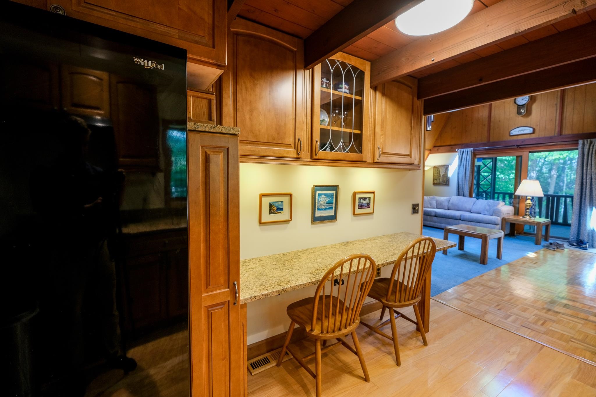 13 Edelweiss Road Ludlow, VT 05149 - Photo 10 of 40 Gallery Image 10