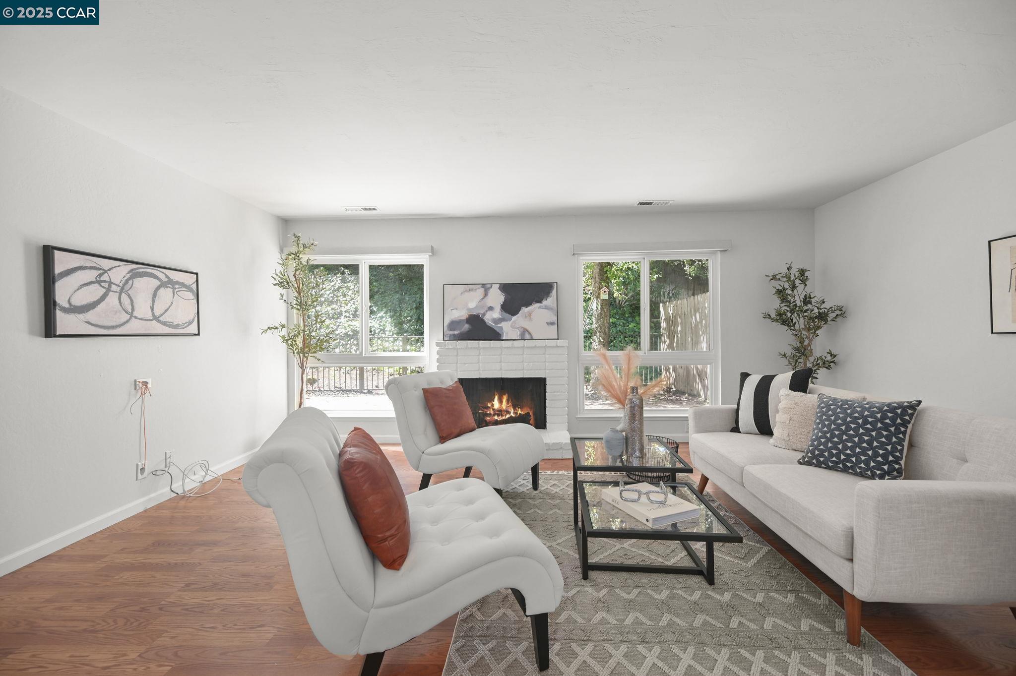 407 Tampico Walnut Creek, CA 94598 - Photo 11 of 34