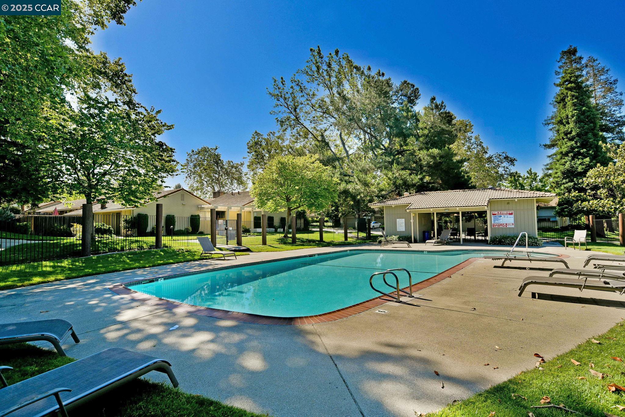 407 Tampico Walnut Creek, CA 94598 - Photo 32 of 34