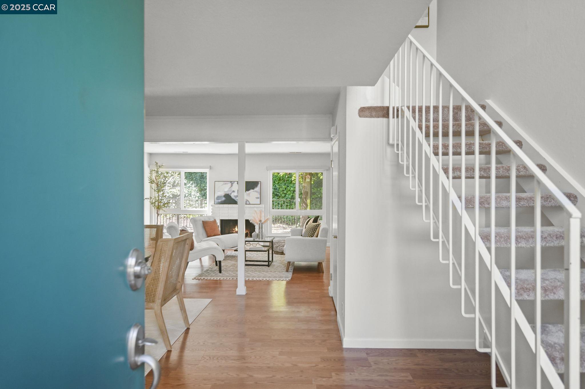 407 Tampico Walnut Creek, CA 94598 - Photo 4 of 34