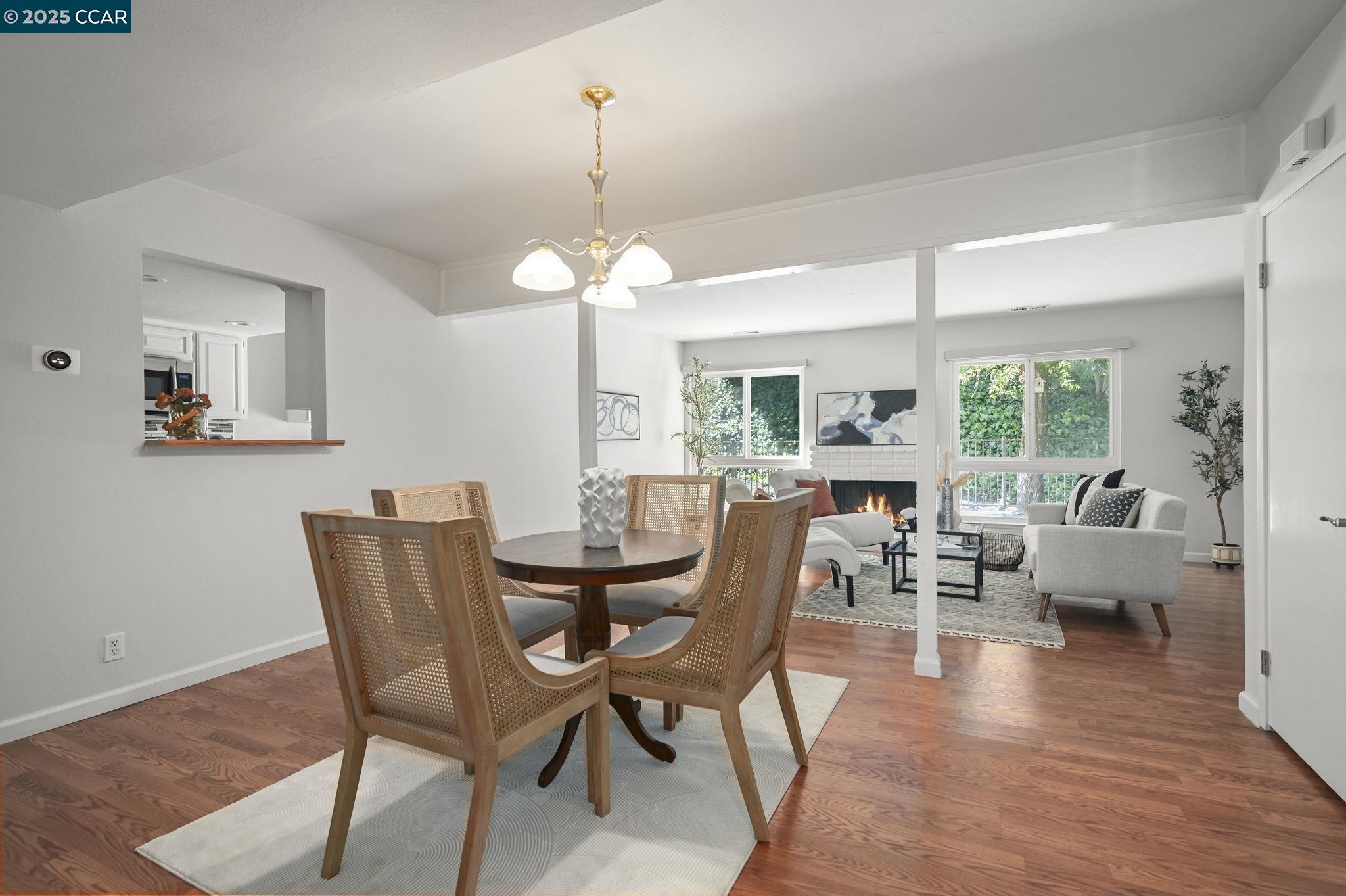 407 Tampico Walnut Creek, CA 94598 - Photo 5 of 34