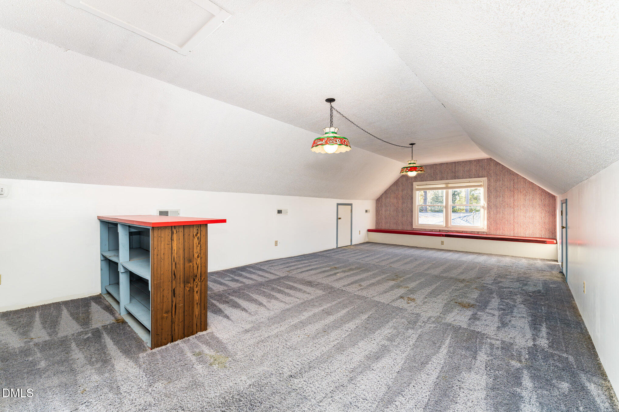 113 West Riverside Drive Smithfield, NC 27577 - Photo 24 of 43 a view of a room with closet and windows