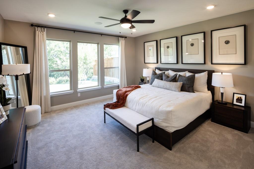 542 Wisteria Street Oak Point, TX 75068 - Photo 15 of 27 REPRESENTATIVE PHOTO